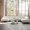Vesta U-sofa