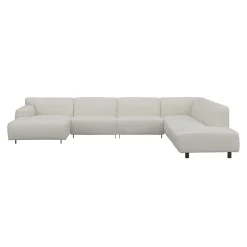 Vesta U-sofa