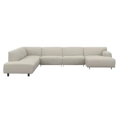 Vesta U-sofa