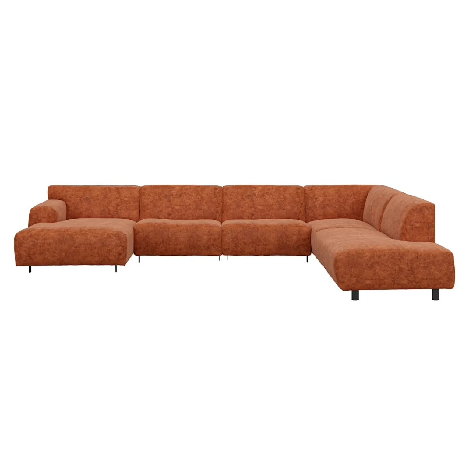 Vesta U-sofa