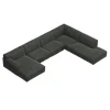 Vesta U-sofa