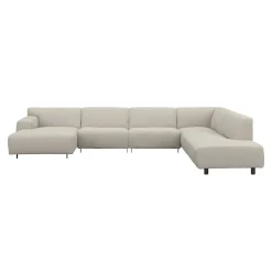 Vesta U-sofa
