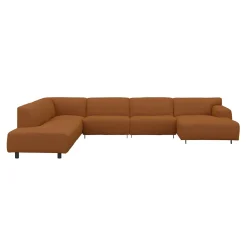 Vesta U-sofa