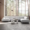 Vesta U-sofa