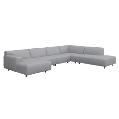 Vesta U-sofa