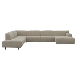 Vesta U-sofa