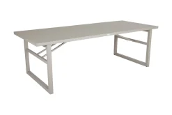 Vevi hagespisebord