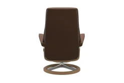 View Signature (M) Stol m/krakk