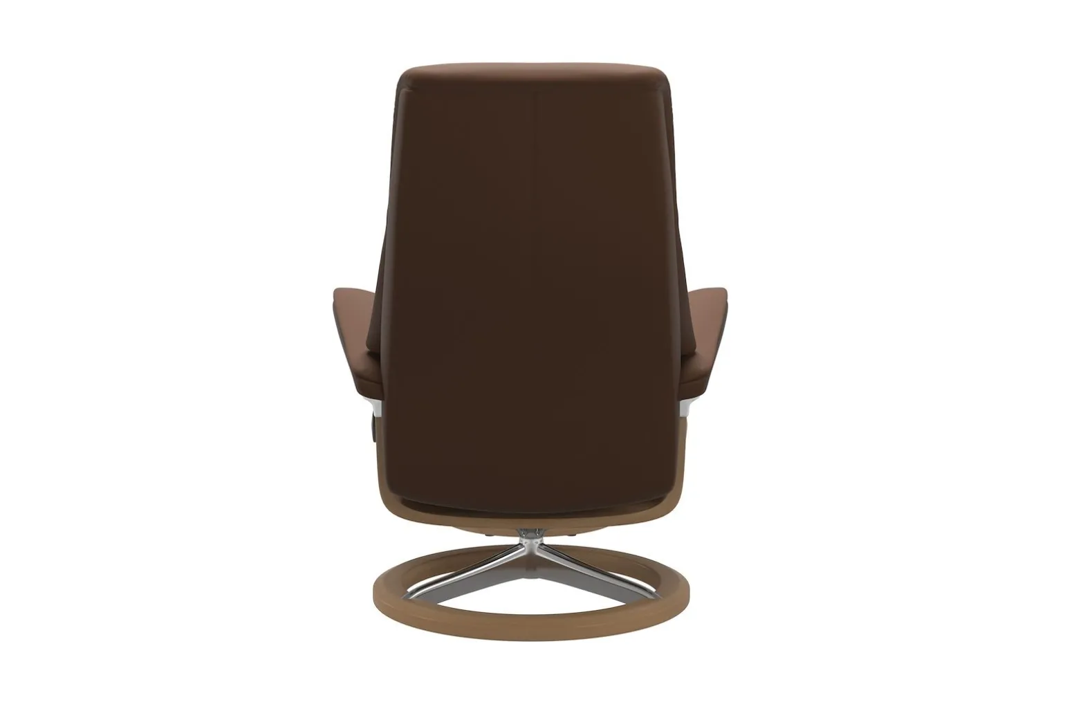 View Signature (M) Stol m/krakk