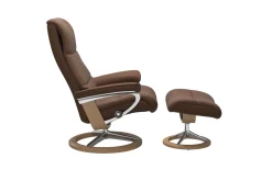 View Signature (M) Stol m/krakk