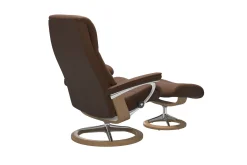 View Signature (M) Stol m/krakk