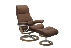 View Signature (M) Stol m/krakk