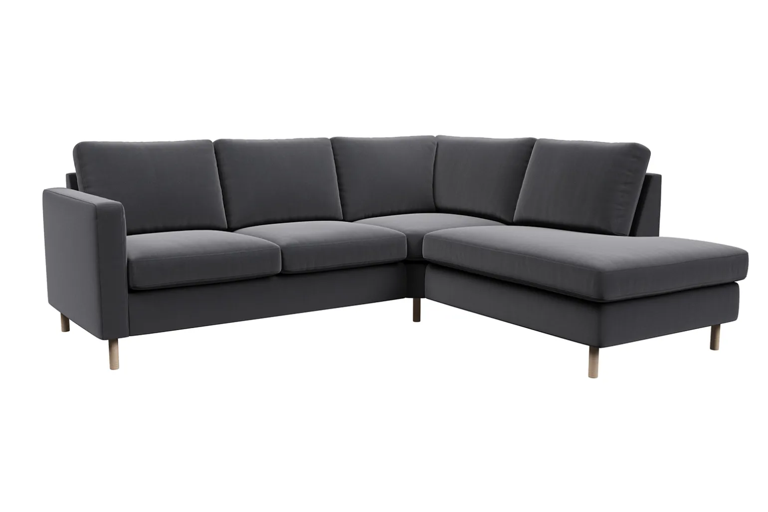 Viken hjørnesofa