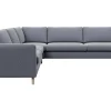 Viken hjørnesofa