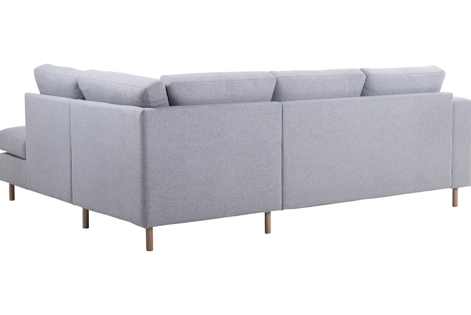 Viken hjørnesofa