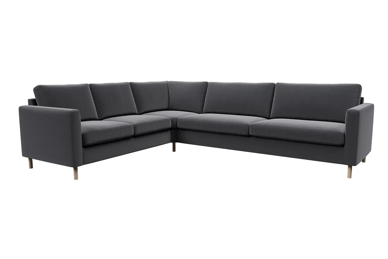 Viken hjørnesofa