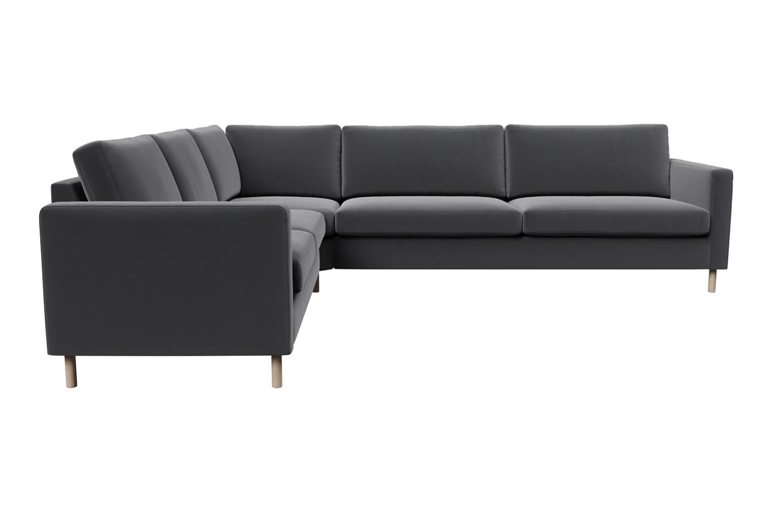 Viken hjørnesofa