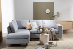 Viken hjørnesofa