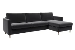 Viken sjeselongsofa