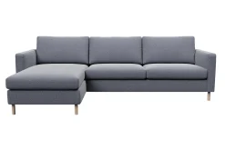 Viken sjeselongsofa