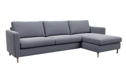 Viken sjeselongsofa