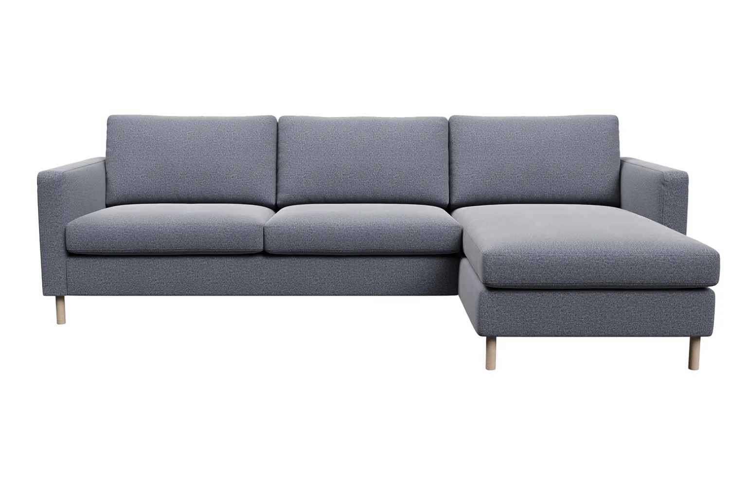 Viken sjeselongsofa