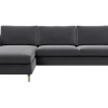 Viken sjeselongsofa