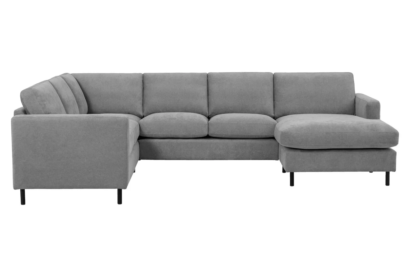 Viken U-sofa