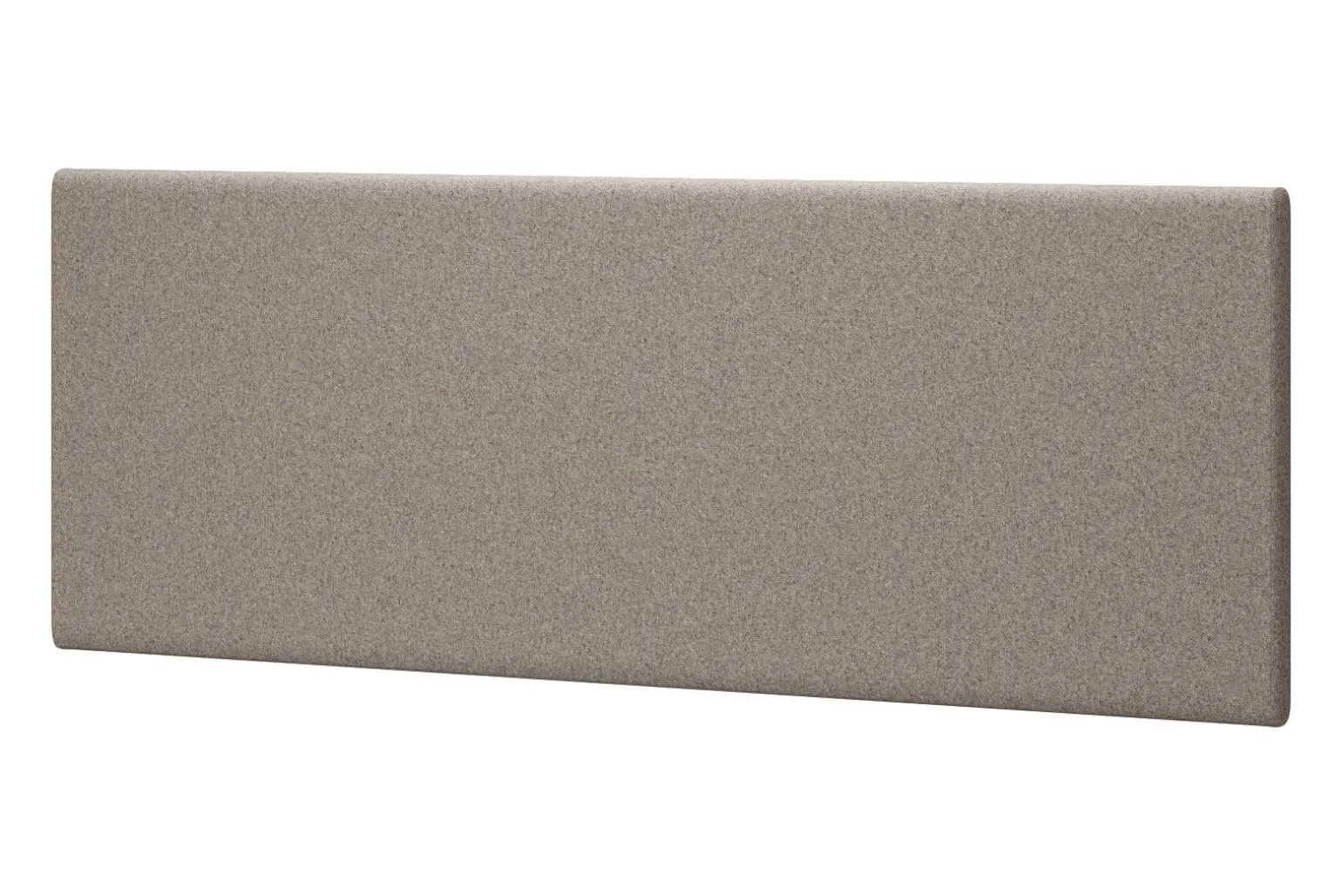 W50 Sengegavl 140 cm
