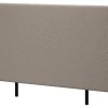 W300 Sengegavl 180 cm