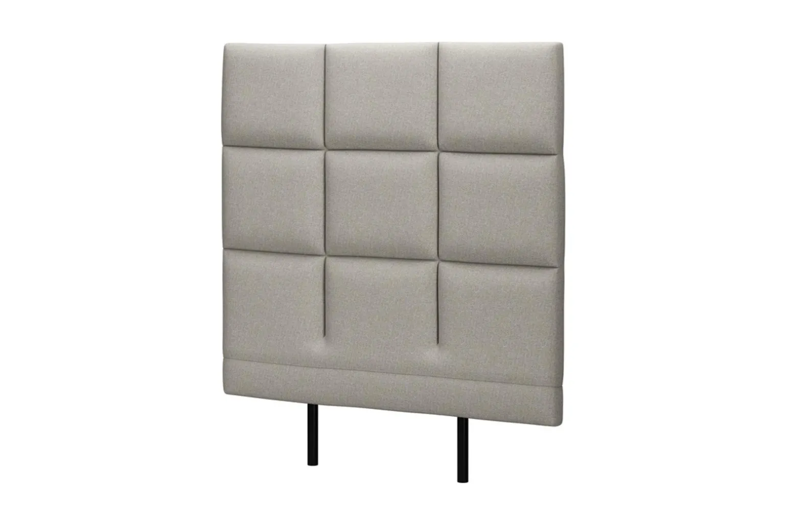 Wall hodegavl 140x137 cm
