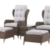 Washington reclinersett