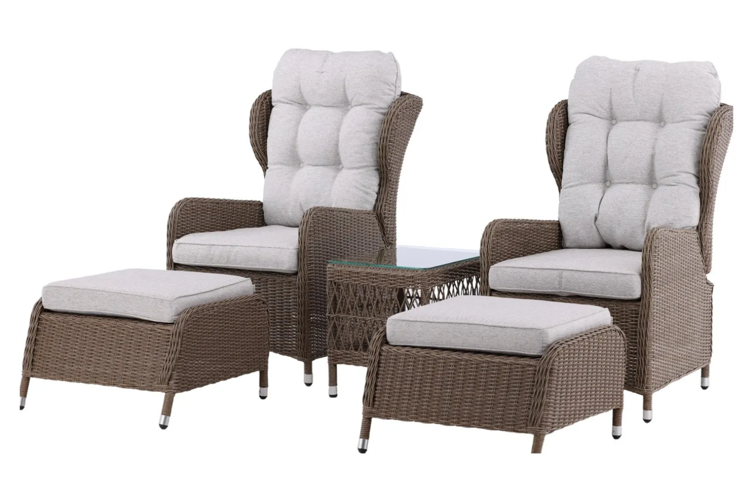 Washington reclinersett