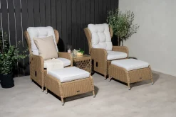 Washington reclinersett