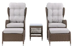 Washington reclinersett