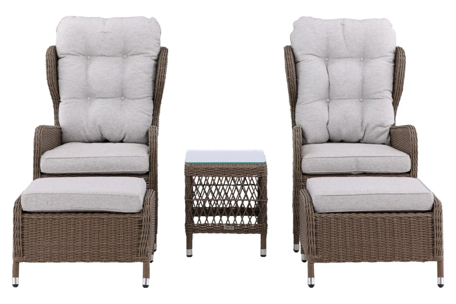 Washington reclinersett