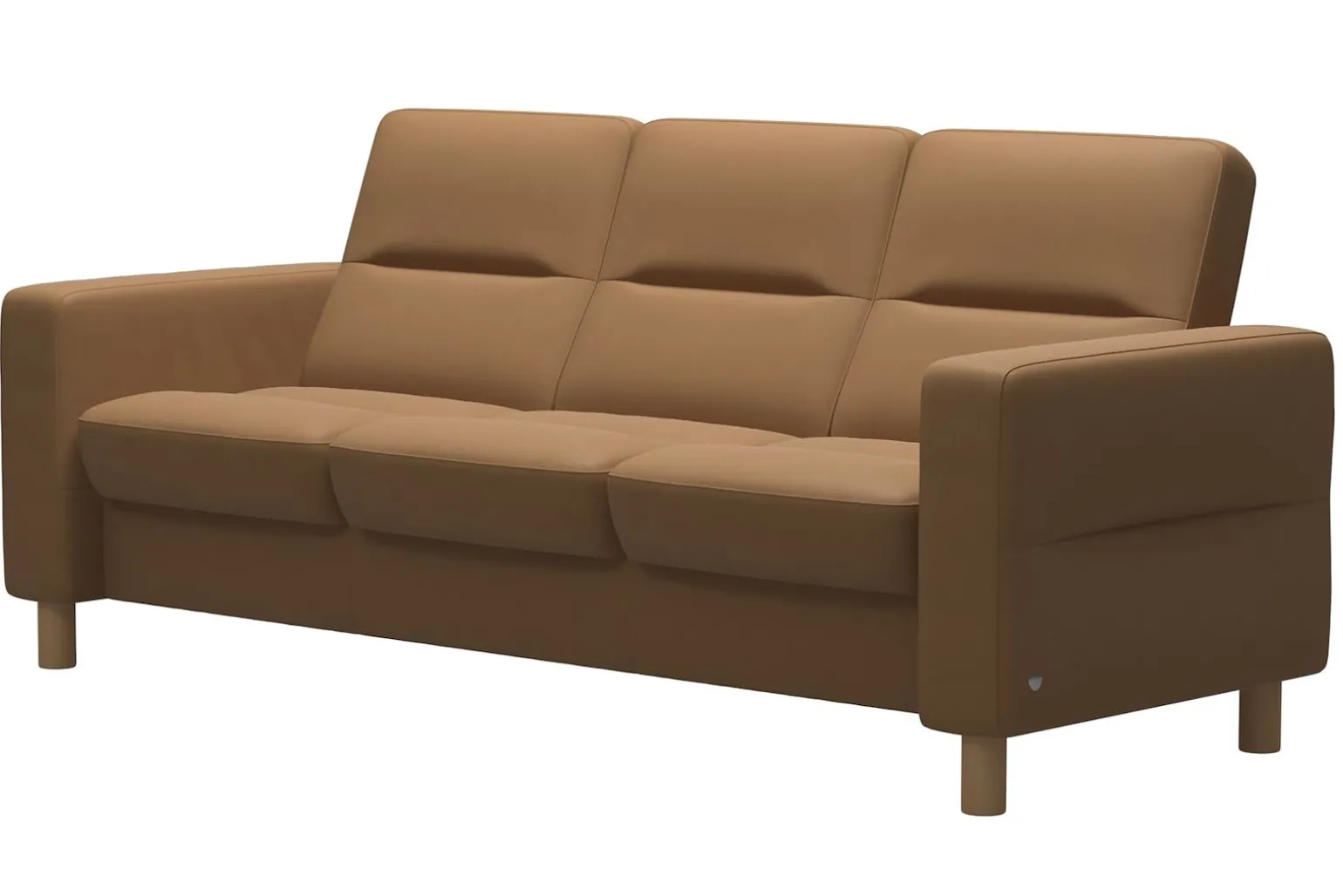 Wave 3-seter sofa