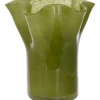 Wave vase