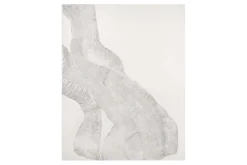 White Sculpture 1