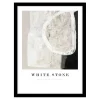 White Stone