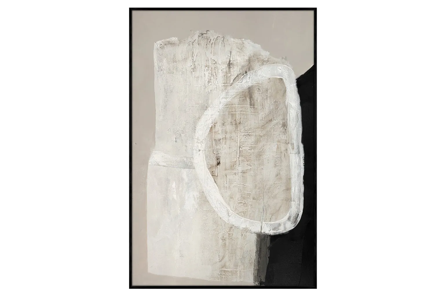 White Stone