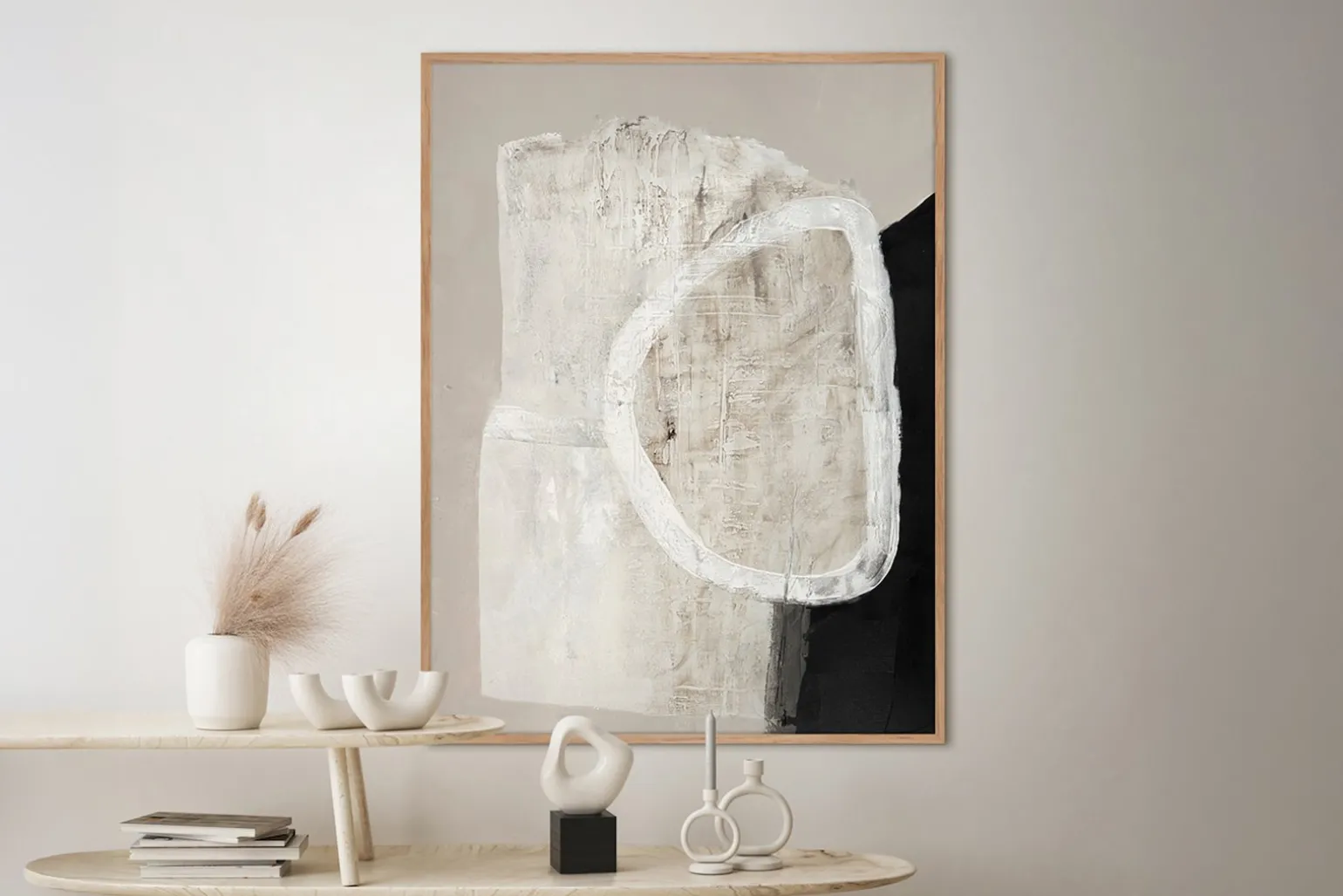 White Stone