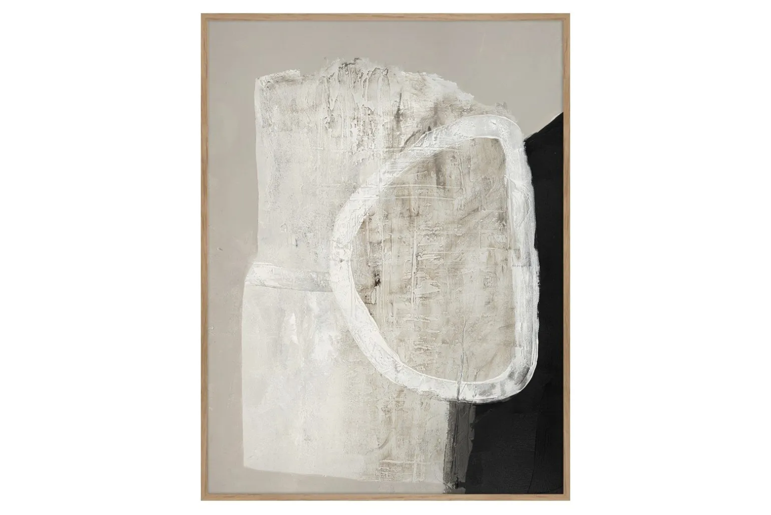 White Stone