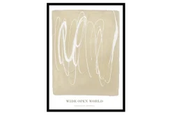 Wide Open World