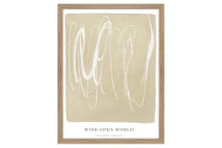 Wide Open World