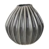 Wide vase
