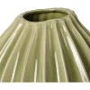 Wide vase