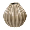 Wide vase