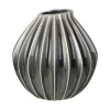 Wide vase
