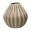 Wide vase